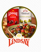 Lindsay Olives